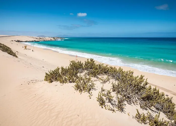 Home2book Stunning Sultan Casa Estrella, Pool Semesterbostad