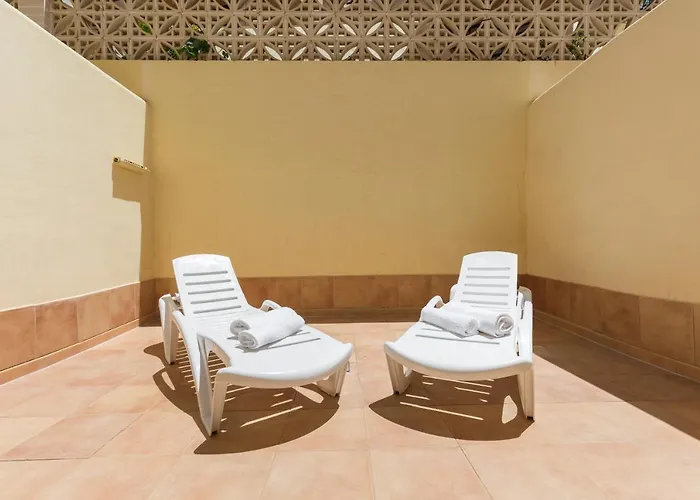 Home2book Stunning Sultan Casa Estrella, Pool Semesterbostad Corralejo