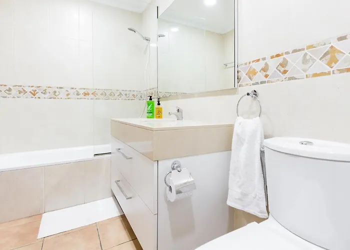 Semesterbostad Home2book Stunning Sultan Casa Estrella, Pool *