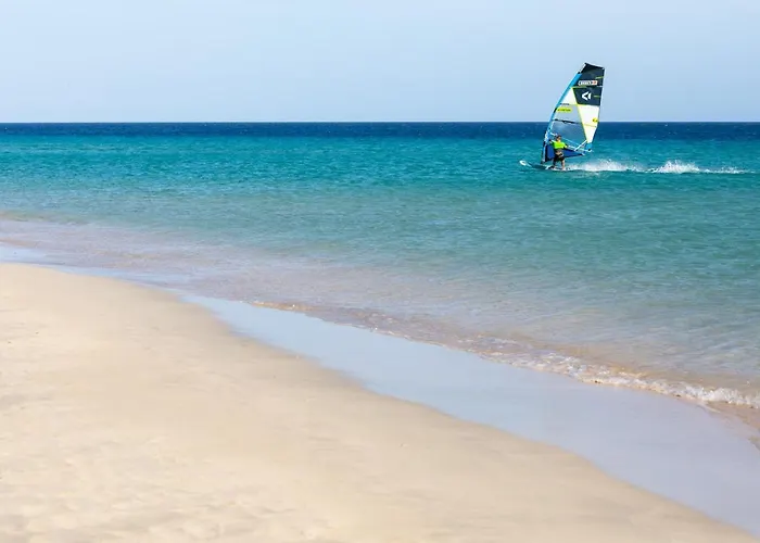 Home2book Stunning Sultan Casa Estrella, Pool Semesterbostad *