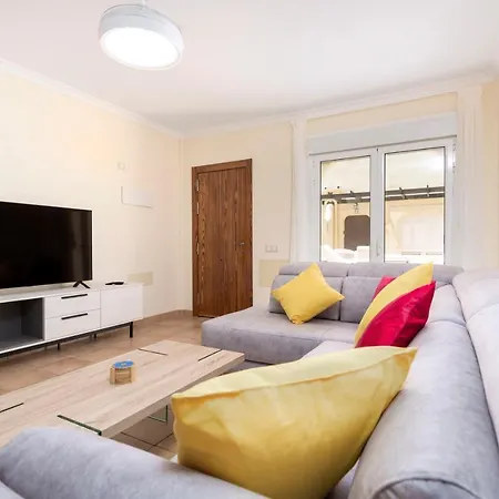 Home2book Stunning Sultan Casa Estrella, Wifi 펜션 *