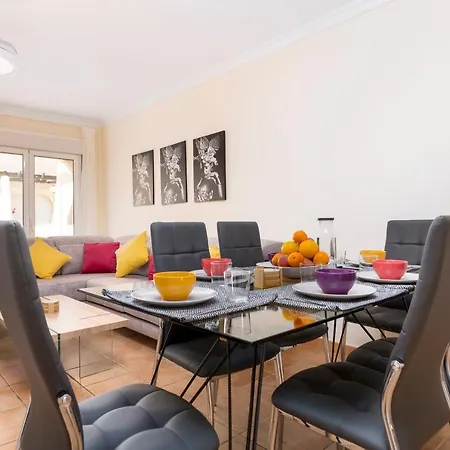 Home2book Stunning Sultan Casa Estrella, Wifi 度假居 科拉雷侯