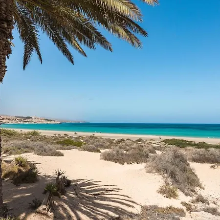Home2book Stunning Sultan Casa Estrella, Pool Feriehus *