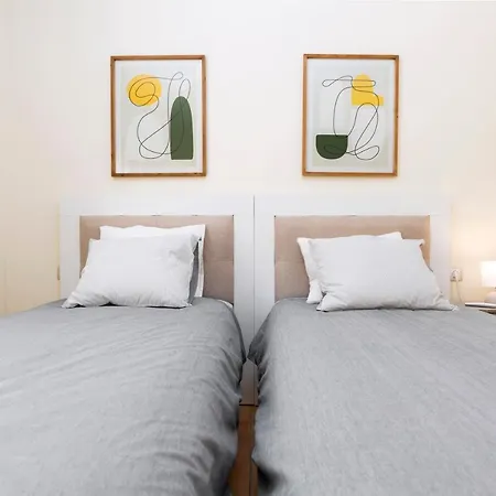 Home2book Stunning Sultan Casa Estrella, Wifi *