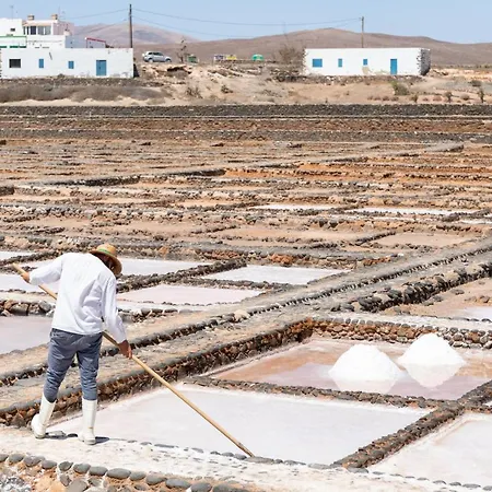 Home2book Stunning Sultan Casa Estrella, Wifi 度假居 *