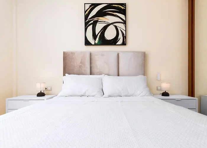 Tatil Evi Home2book Stunning Sultan Casa Estrella, Pool