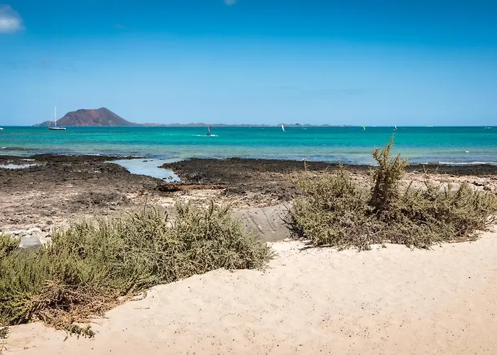 Home2book Stunning Sultan Casa Estrella, Pool *