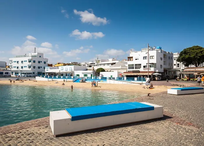 Home2book Stunning Sultan Casa Estrella, Pool Vakantiehuis