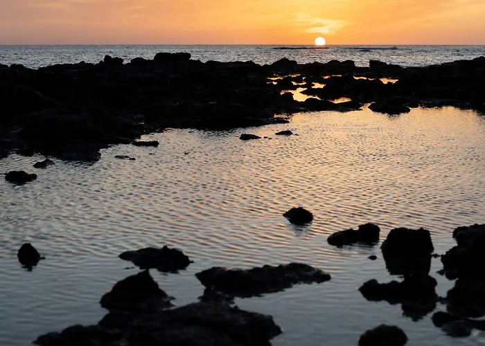 Home2book Stunning Sultan Casa Estrella, Pool