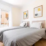 Home2book Stunning Sultan Casa Estrella, Pool Дом отдыха Коральео