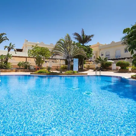 Home2book Stunning Sultan Casa Estrella, Wifi&pool *