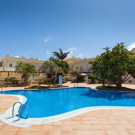 Home2book Stunning Sultan Casa Estrella, Wifi&pool * Corralejo