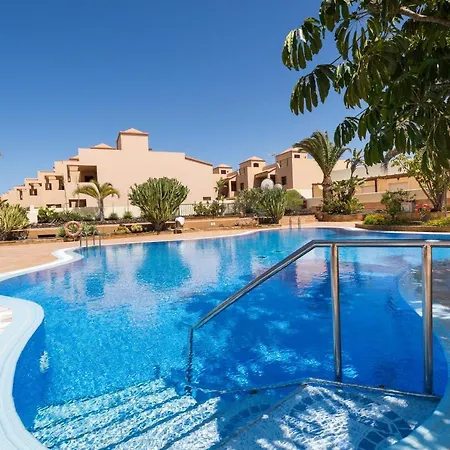 Holiday home Home2book Stunning Sultan Casa Estrella, Wifi&pool Corralejo
