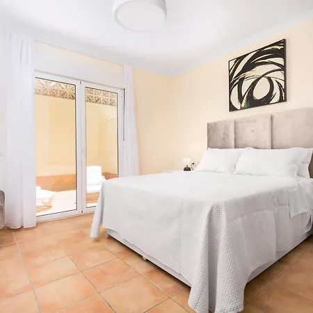 Home2book Stunning Sultan Casa Estrella, Wifi&pool