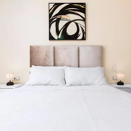 Holiday home Home2book Stunning Sultan Casa Estrella, Wifi