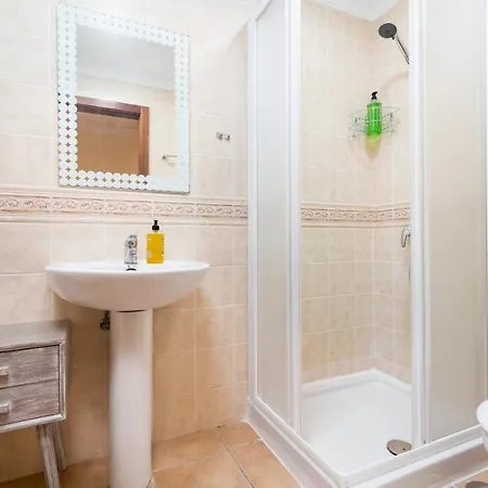 Holiday home Home2book Stunning Sultan Casa Estrella, Wifi