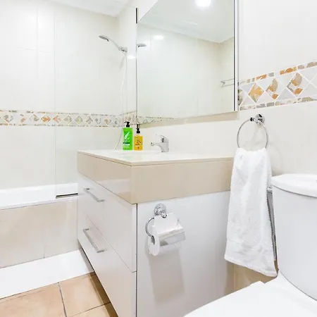 度假居 Home2book Stunning Sultan Casa Estrella, Pool *