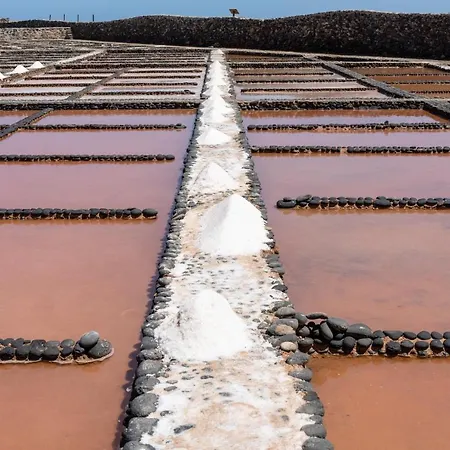 Home2book Stunning Sultan Casa Estrella, Wifi Holiday home Corralejo