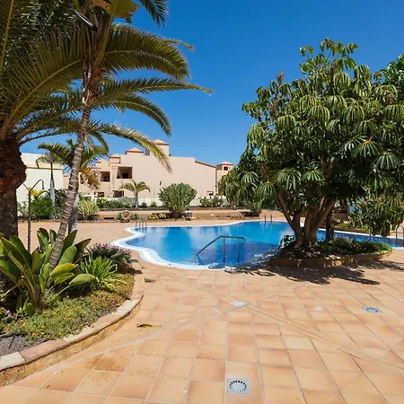 Home2book Stunning Sultan Casa Estrella, Pool Nyaraló Corralejo