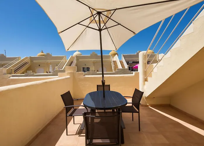 Home2book Stunning Sultan Casa Estrella, Pool Corralejo