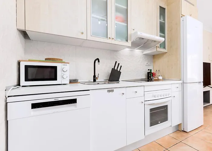 Home2book Stunning Sultan Casa Estrella, Wifi