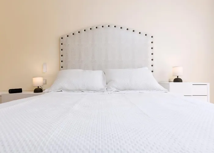 Home2book Stunning Sultan Casa Estrella, Wifi