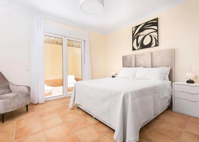 Home2book Stunning Sultan Casa Estrella, Wifi