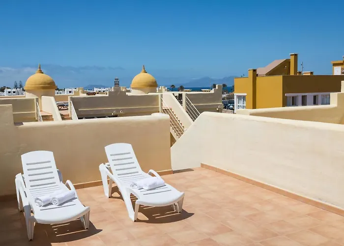 Σπίτι διακοπών Home2book Stunning Sultan Casa Estrella, Wifi *