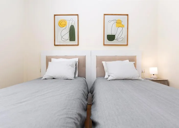 Home2book Stunning Sultan Casa Estrella, Wifi *