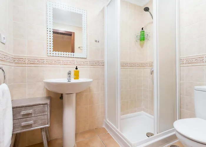 Σπίτι διακοπών Home2book Stunning Sultan Casa Estrella, Wifi