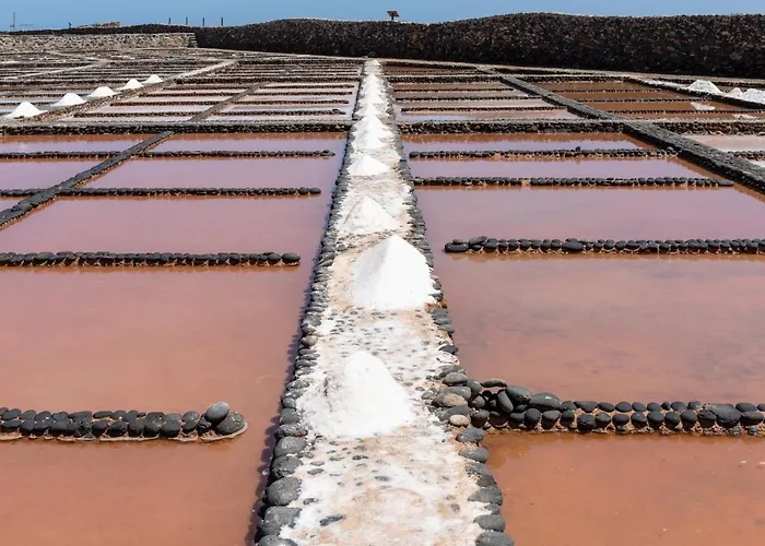 Home2book Stunning Sultan Casa Estrella, Wifi Σπίτι διακοπών Κοραλέχο