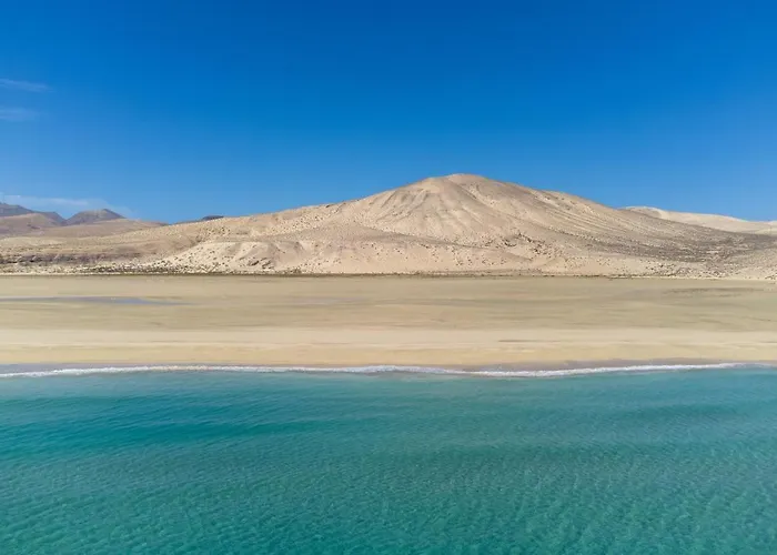 Home2book Stunning Sultan Casa Estrella, Pool Nyaraló *