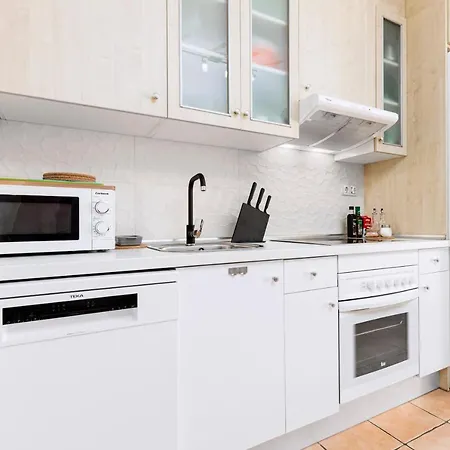 Home2book Stunning Sultan Casa Estrella, Wifi