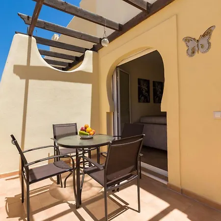 Home2book Stunning Sultan Casa Estrella, Wifi Vakantiehuis *