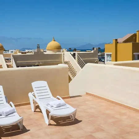 Vakantiehuis Home2book Stunning Sultan Casa Estrella, Wifi *