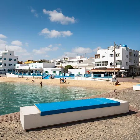 Home2book Stunning Sultan Casa Estrella, Wifi Vakantiehuis