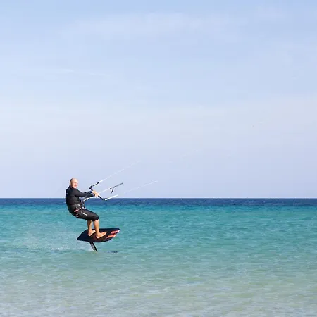 Home2book Stunning Sultan Casa Estrella, Wifi Vakantiehuis Corralejo